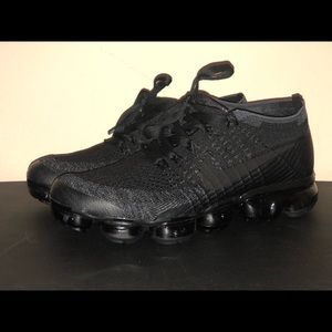Nike VaporMax Triple Black